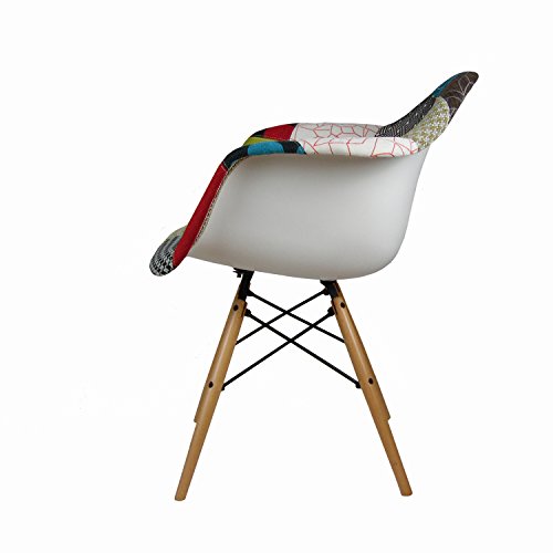 开云（中国） - 坐具|休闲椅|办公家具|设计师家具|伊姆斯®花布扶手椅